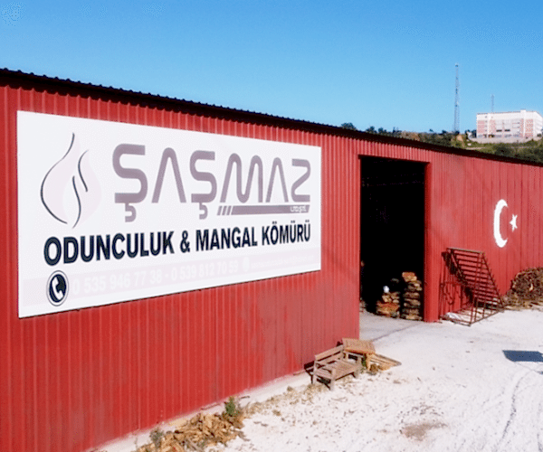 Firma Tanıtımı